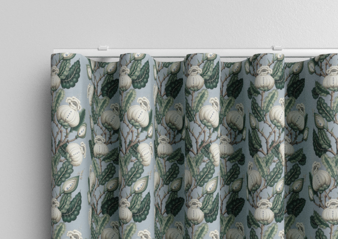 Midford, Midford Vine Peters - Made to Measure Curtains - Image 13